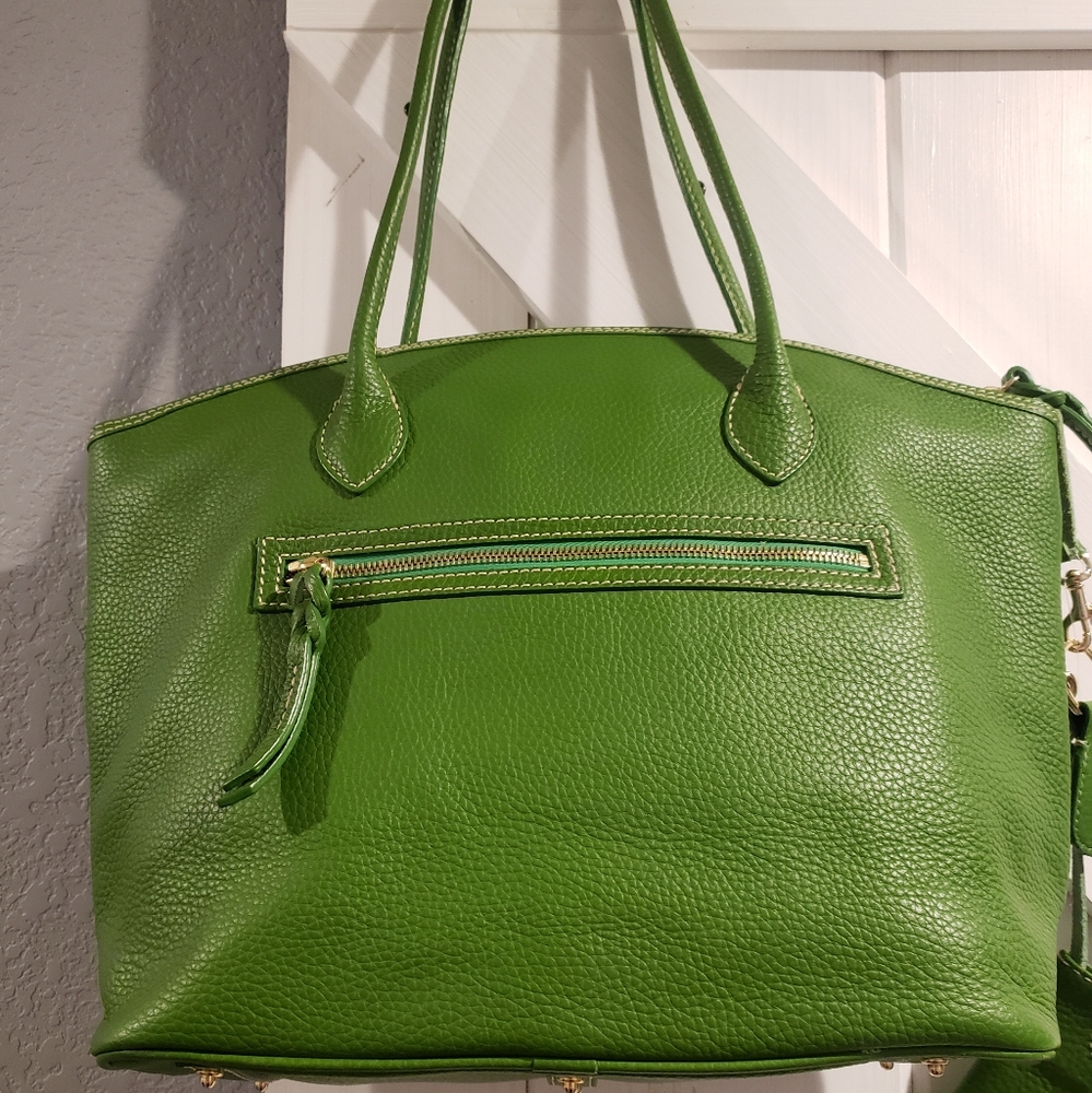 Dooney & Bourke Purse - Picture 4 of 11